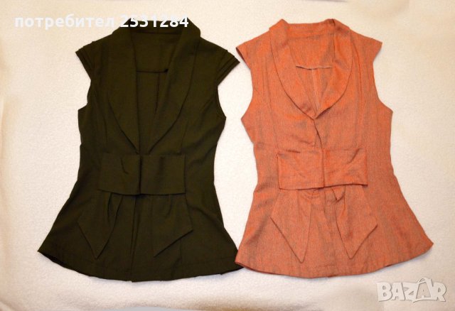 Дамски дрехи Дамска блуза Дамски дънки Дамска жилетка Боди на цени от 3 до 5 лв , размери M и L, снимка 13 - Други - 30520883