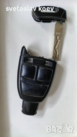  ключ Фиат Croma (2005 - 2011), снимка 2 - Части - 54017314