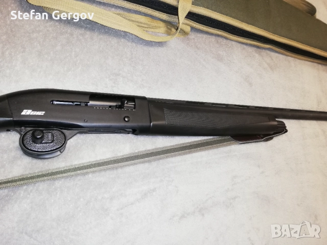 ловен автомат Армсан612, снимка 5 - Ловно оръжие - 52678386