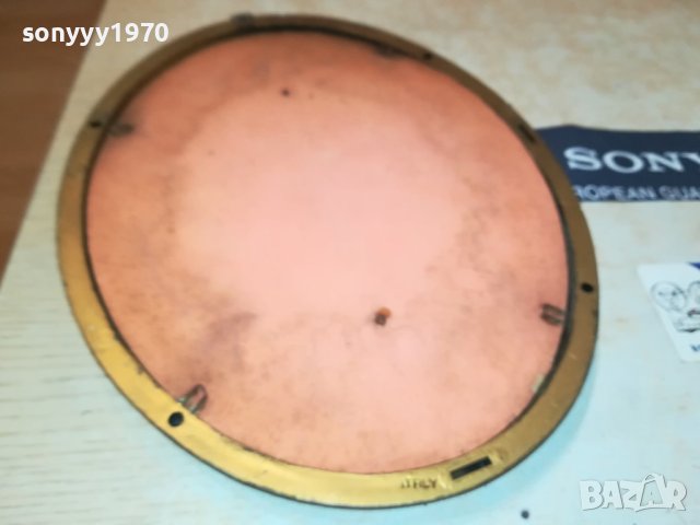 КАРТИНА ВНОС FRANCE 3108230753, снимка 9 - Антикварни и старинни предмети - 42028991