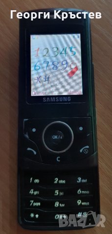 Samsung D520 и X200, снимка 6 - Samsung - 31786496