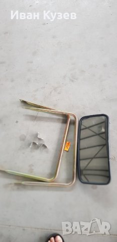 Стойка за огледала на Болгар, снимка 3 - Селскостопанска техника - 31848134