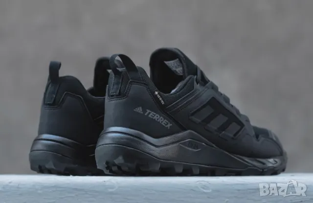 adidas Terrex Agravic TR Gore-Tex номер 46 2/3 водоустойчиви маратонки , снимка 5 - Маратонки - 49486965