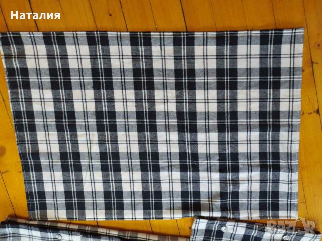 Поларен комплект за количка, снимка 3 - Други - 31371843