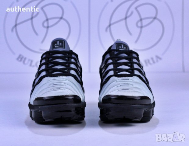 Nike Vapormax Plus Мъжки Дамски Обувки, снимка 9 - Маратонки - 44313762