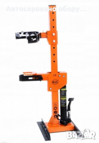 Скоба за пружини универсална, снимка 4 - Други инструменти - 37167116