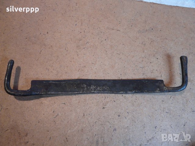  Малко ковано руканче , снимка 2 - Други инструменти - 31989737