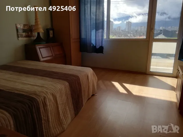 Отдавам под наем 3 Стаен апартамент Света Троица, снимка 11 - Апартаменти - 55877137