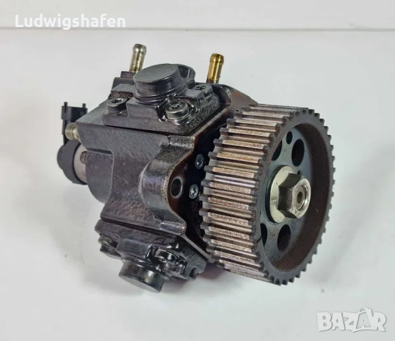 ГНП Opel Insignia 2.0cdti