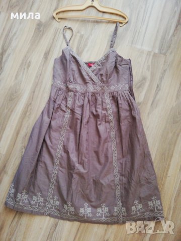 Рокля, снимка 2 - Рокли - 29541830