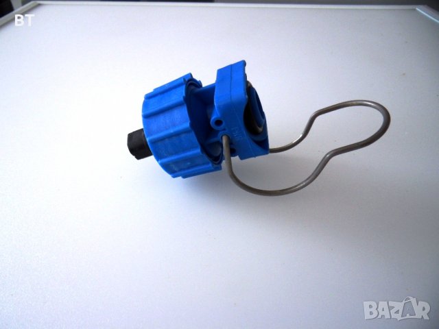 Сферични дюзи (разпръсквач ) за монтаж върху тръби., снимка 5 - Резервни части за машини - 31588735