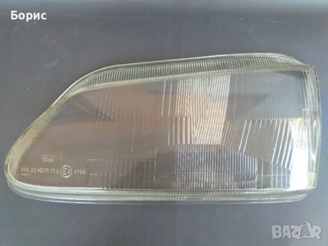 Продавам преден ляв калник други части за Рено меган сценик , снимка 4 - Части - 48039438