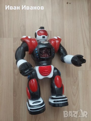 Роботи, снимка 3 - Конструктори - 48354828