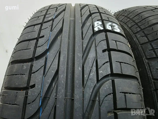 2бр летни гуми 185/60/14 PIRELLI R63 