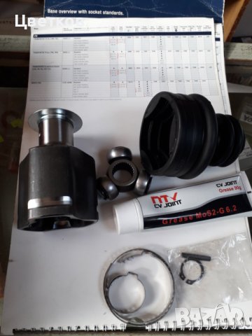 Продава нови карета Митсубиши, снимка 3 - Части - 28607944