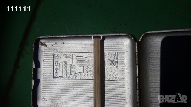 Табакера , снимка 7 - Антикварни и старинни предмети - 29595005