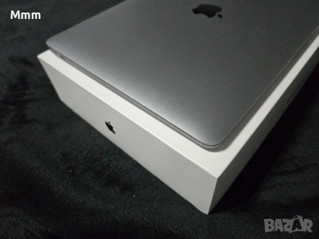 MackBook air M1 8GB RAM, 512GB SSD, снимка 3 - Лаптопи за работа - 53929241