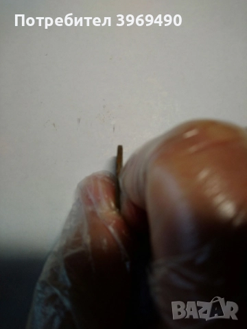 Монета 5 лева 1941 г., снимка 5 - Нумизматика и бонистика - 52859312