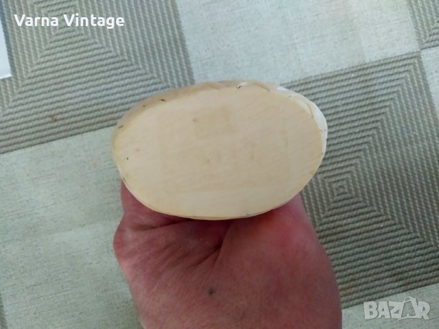 Статуетка Китайско момче., снимка 5 - Антикварни и старинни предмети - 42492388