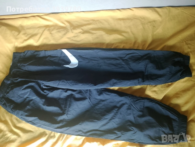 Дамско долнища Nike размер S, снимка 8 - Спортни екипи - 53873215