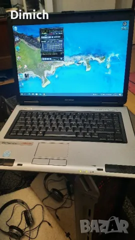 Лаптоп Toshiba L40 18W, снимка 1