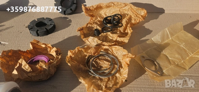 Части двигател Беларус МТ-12 КМЗ 012 АЖМК УД-25 УД25 Уляновец