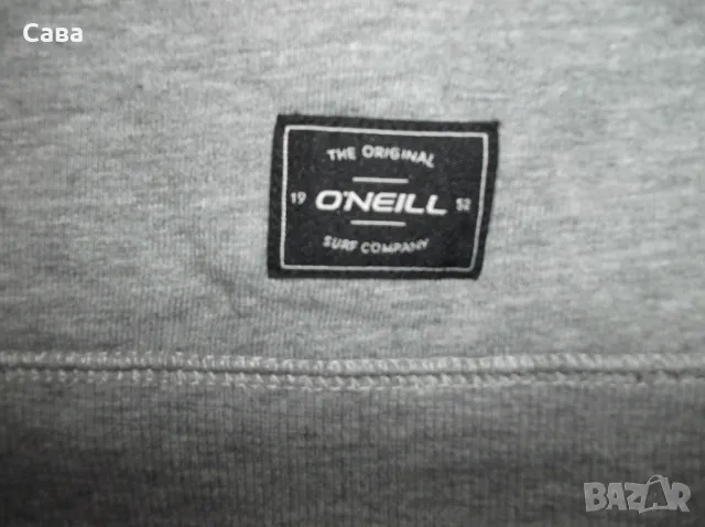 Ватирана блуза O,NEILL  мъжка,С, снимка 4 - Блузи - 48656985