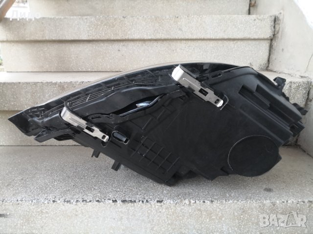 Фар Volvo XC60 FULL LED ляв/Фар Волво ХЦ60 Оригинален , снимка 9 - Части - 44473084