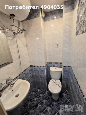 Под наем в кв.Каменица 2!, снимка 6 - Апартаменти - 56295194