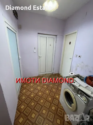 Апартамент в град Гълъбово, снимка 8 - Апартаменти - 47591374