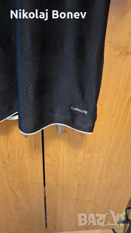 къси шорти плюс фланелка Adidas размери M, снимка 8 - Спортни дрехи, екипи - 51229563