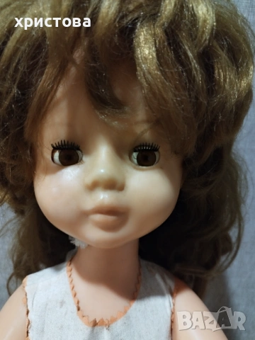 Ходеща  руска кукла, снимка 2 - Кукли - 53951042