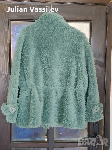 Палто, снимка 2 - Палта, манта - 54301462