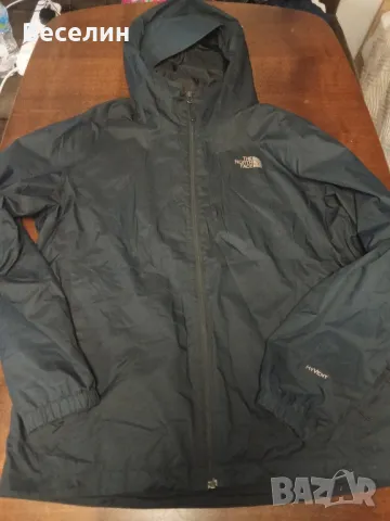 The North Face яке.  XL , снимка 3 - Якета - 49895791