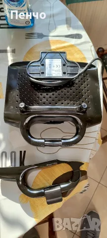 сандвич тостер tefal, снимка 3 - Тостери - 55969963