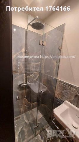 Душ кабини , снимка 3 - Душ кабини и вани - 44792072