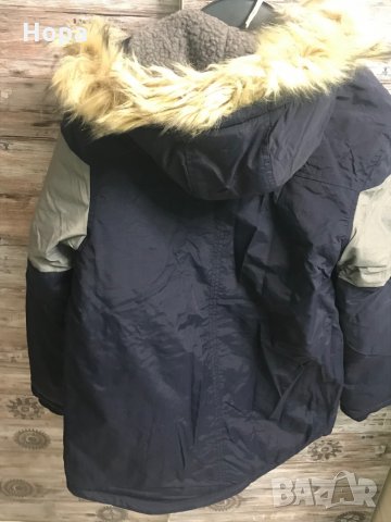 Franklin Marshall яке 152/158см, снимка 8 - Детски якета и елеци - 26934481