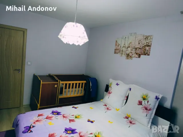 Саниран тристаен апартамент, снимка 13 - Апартаменти - 48714788