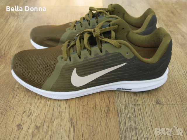 Оригинални мъжки маратонки Nike Running Downshifter 8, размер 44
