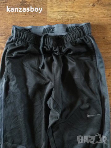 nike therma fit - страхотно мъжко долнище , снимка 4 - Спортни дрехи, екипи - 38310846