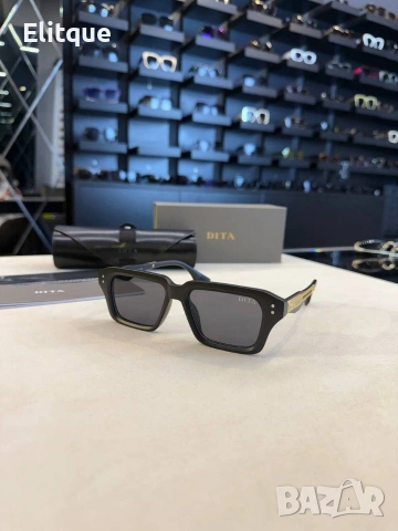 Очила + висок клас калъф + на марката кутия + сертификат + кърпичка miu miu prada cartier tom ford , снимка 14 - Слънчеви и диоптрични очила - 54307180