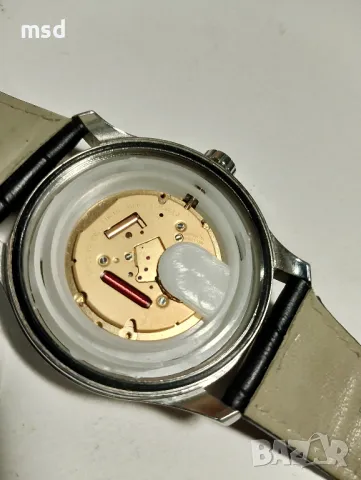Мъжки швейцарски часовник Candino , снимка 11 - Мъжки - 47569628