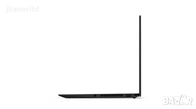 Лаптоп Lenovo X1 Carbon 6th i5-8350U 8GB 256GB ТЪЧСКРИЙН ГАРАНЦИЯ, снимка 6 - Лаптопи за работа - 51200364