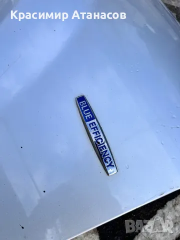 A204881090 .Калник преден ляв за Мерцедес Ц-класа W204. A204881090, снимка 2 - Части - 49294941