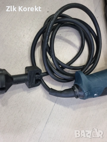 Перфоратор Bosch GBH 2-28 DFV, снимка 3 - Перфоратори - 54343756