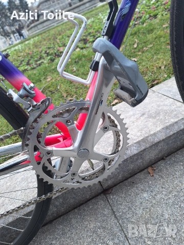 ретро класика, снимка 10 - Велосипеди - 54048618