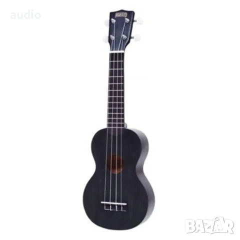 Укулеле концертно Mahalo