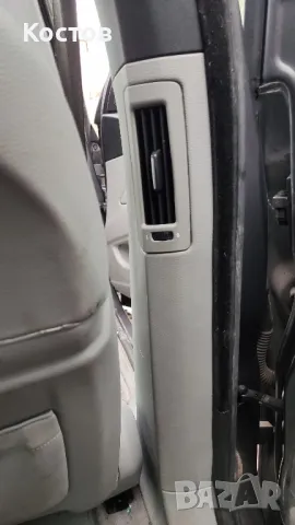 BMW X5 E70 3.0 235к.с 2008 На части , снимка 13 - Части - 47500644