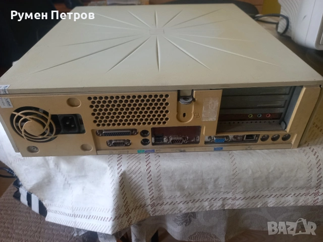 DELL OptiPlex G1., снимка 8 - Работни компютри - 53874545