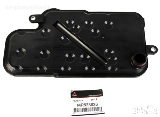 Филтър автоматична скоростна кутия МИТСУБИШИ Л200 ПАДЖЕРО MITSUBISHI PAJERO MR528836 OEM MITSUBISHI